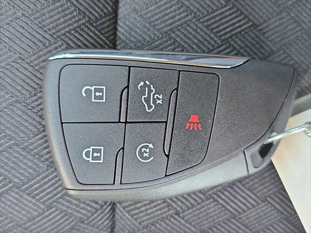2026 GMC Sierra 1500 Crew Cab, Short Bed, SLE, 4WD