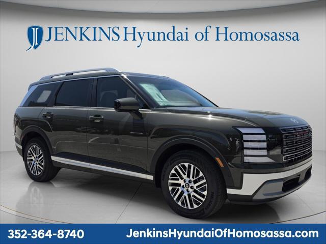 2026 Hyundai Palisade SEL Premium 8P for sale in HOMOSASSA, FL
