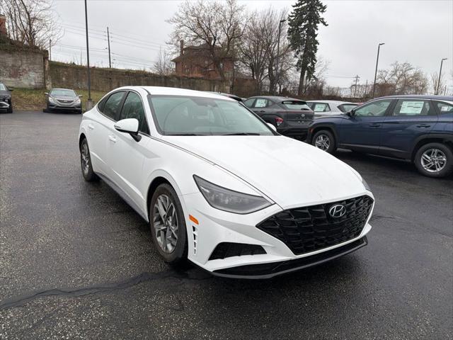 2023 Hyundai Sonata SEL for sale in ERIE, PA