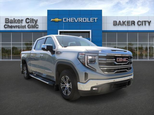 2024 GMC Sierra 1500 SLT for sale in Baker City, WA