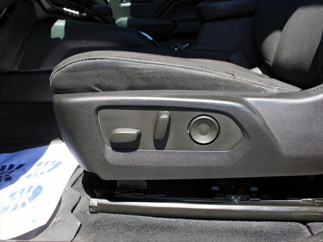 2023 Chevrolet Colorado 4WD Crew Cab Short Box Trail Boss