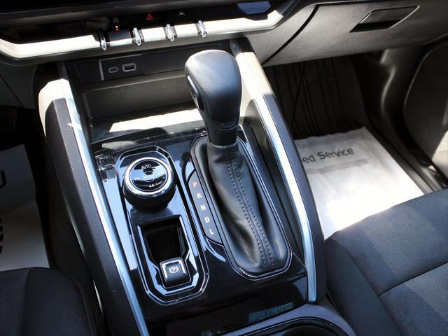 2023 Chevrolet Colorado 4WD Crew Cab Short Box Trail Boss