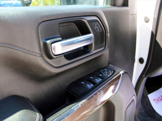 2020 Chevrolet Silverado 3500HD LT