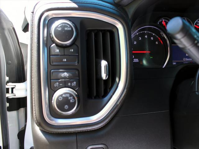 2020 Chevrolet Silverado 3500HD LT