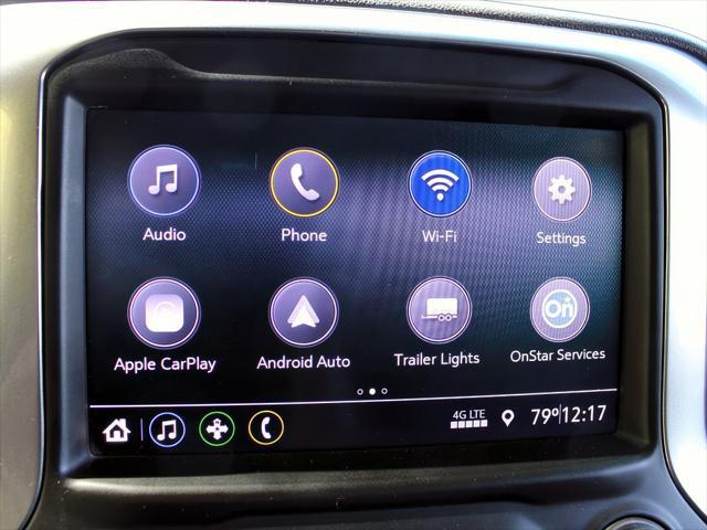 2020 Chevrolet Silverado 3500HD LT