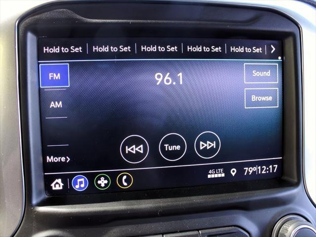 2020 Chevrolet Silverado 3500HD LT