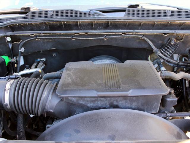 2020 Chevrolet Silverado 3500HD LT