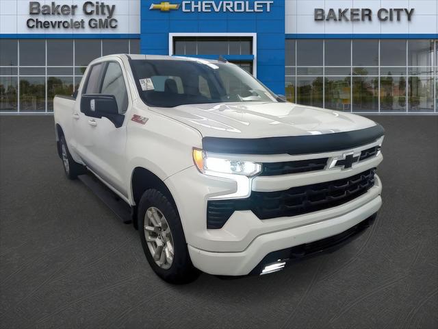 2023 Chevrolet Silverado 1500 RST for sale in Baker City, WA