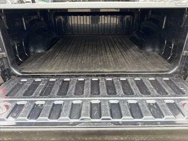 2019 Ram 1500 Big Horn/Lone Star Crew Cab 4x4 5'7" Box