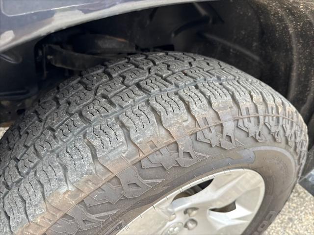 2019 Ram 1500 Big Horn/Lone Star Crew Cab 4x4 5'7" Box