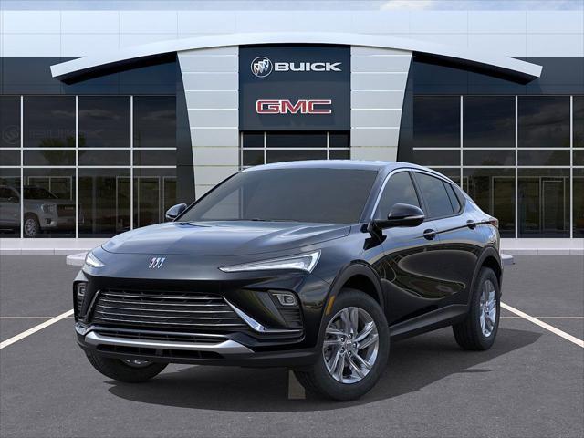 2026 Buick NV Preferred FWD