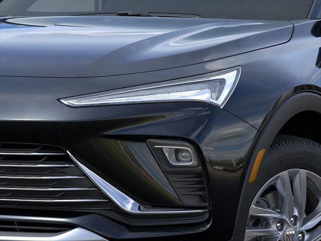2026 Buick NV Preferred FWD