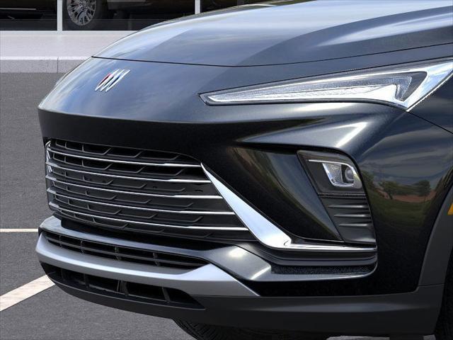 2026 Buick NV Preferred FWD