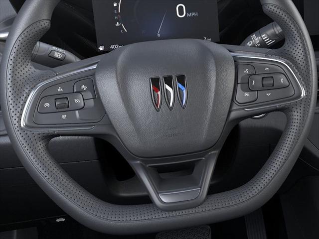 2026 Buick NV Preferred FWD