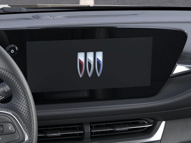 2026 Buick NV Preferred FWD