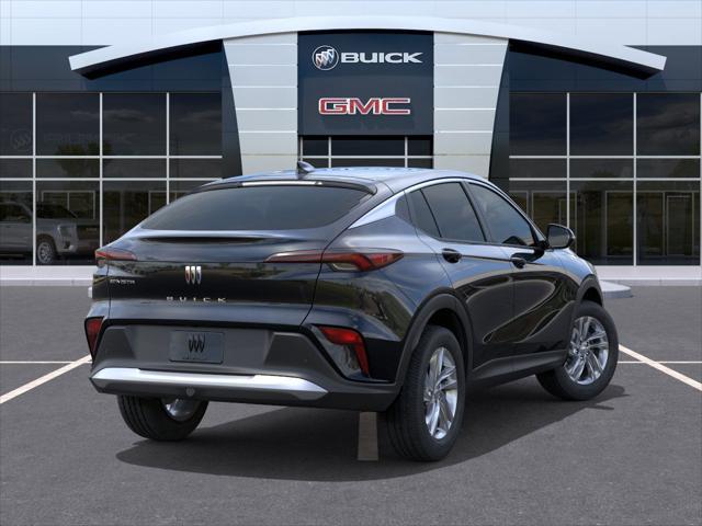 2026 Buick NV Preferred FWD