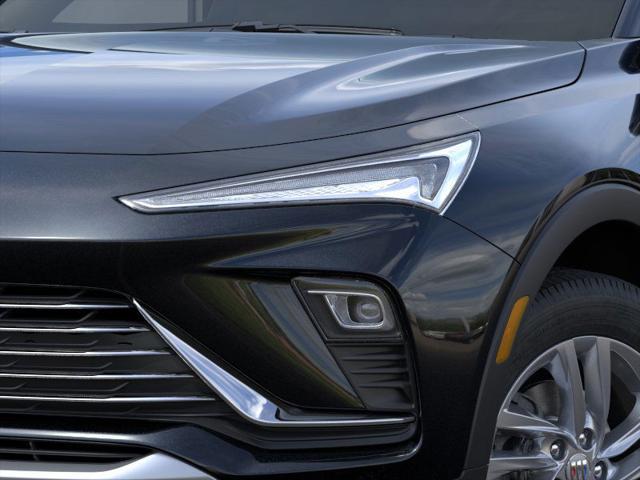 2026 Buick NV Preferred FWD