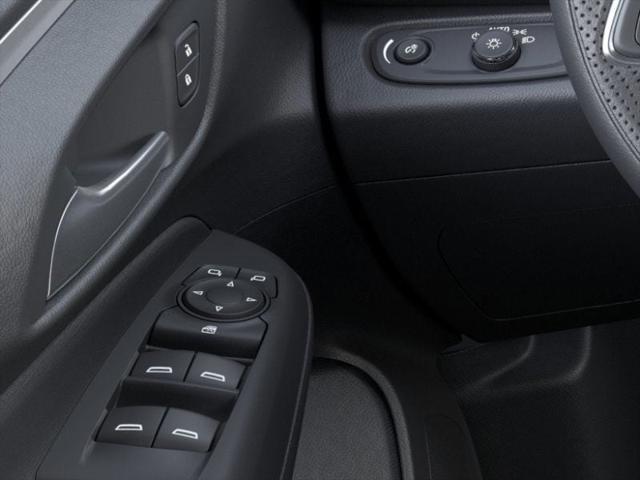 2026 Buick NV Preferred FWD
