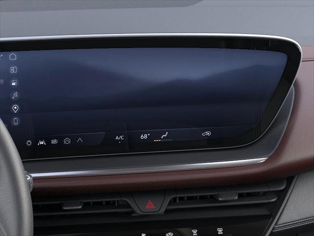 2026 Buick Envision Sport Touring AWD