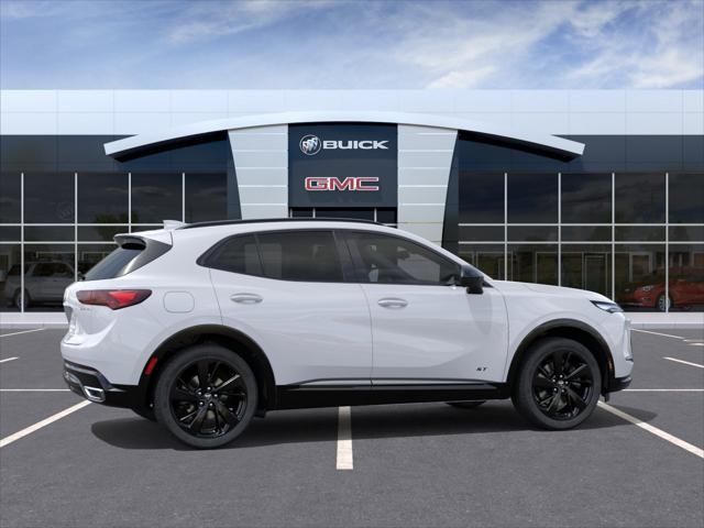 2026 Buick Envision Sport Touring AWD