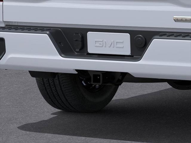 2026 GMC Sierra 1500 Double Cab, Standard Bed, Elevation, 4WD