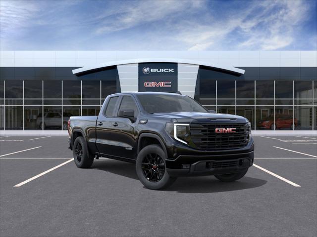 2026 GMC Sierra 1500 Double Cab, Standard Bed, Elevation, 4WD for sale in Union, NJ