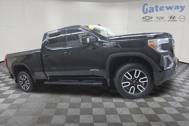 2019 GMC Sierra 1500 AT4 for sale in FARGO, ND