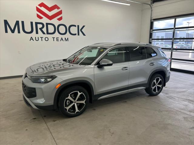 2026 Volkswagen Tiguan SE for sale in Logan, UT
