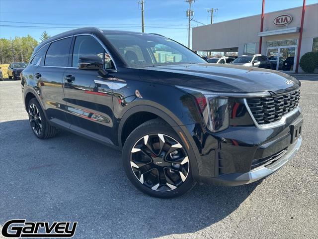 2026 Kia Sorento EX for sale in Queensbury, NY