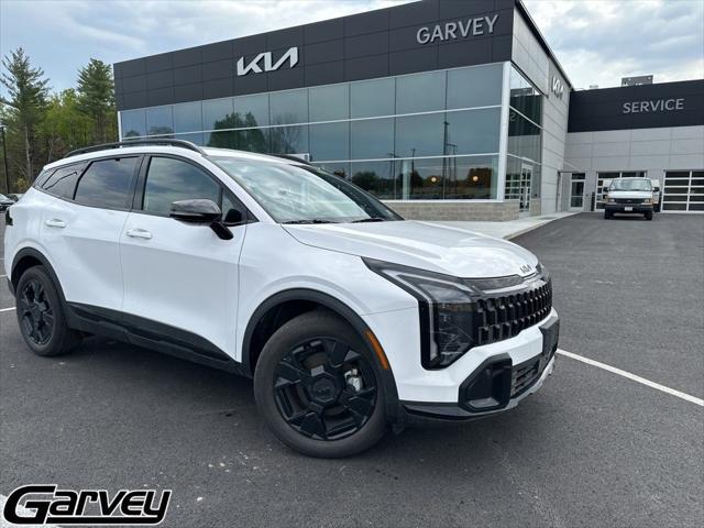 2026 Kia Sportage X-Line for sale in Queensbury, NY