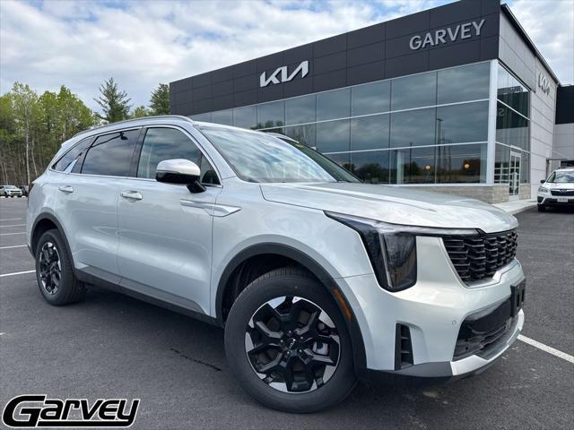 2026 Kia Sorento S for sale in Queensbury, NY
