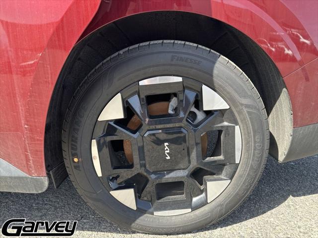 2026 Kia Carnival MPV EX