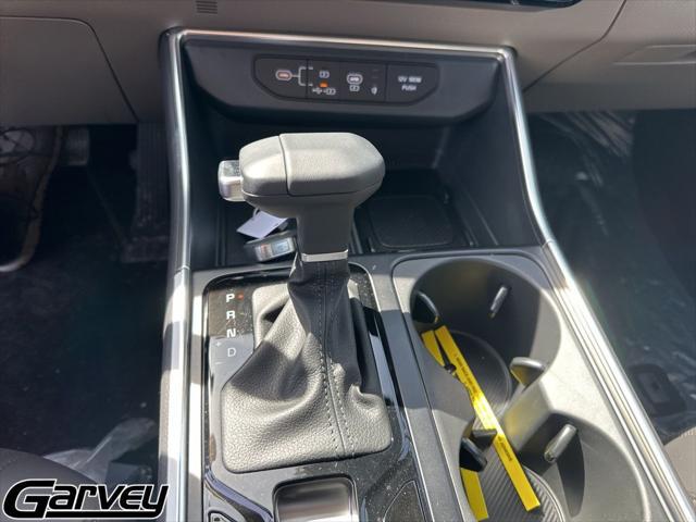2026 Kia Carnival MPV EX