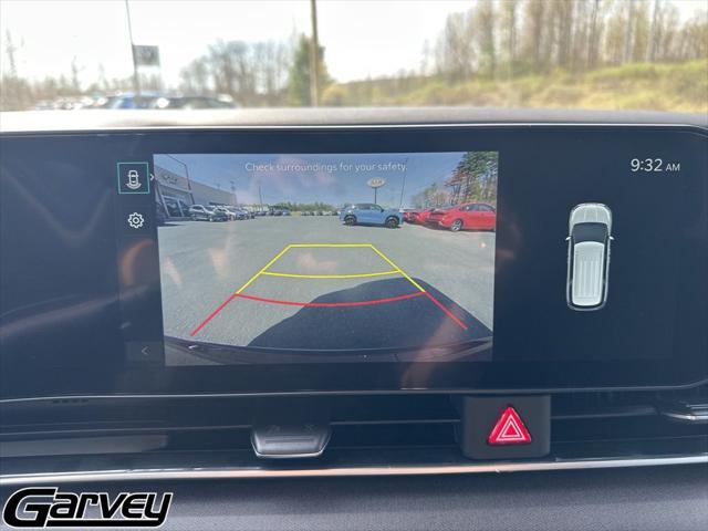 2026 Kia Carnival MPV EX