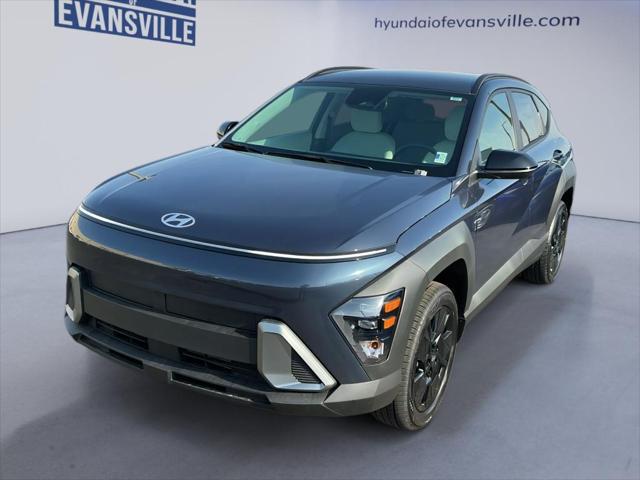 2026 Hyundai Kona SEL Sport for sale in EVANSVILLE, IN