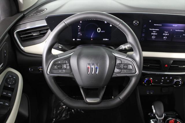 2025 Buick Encore GX Sport Touring FWD