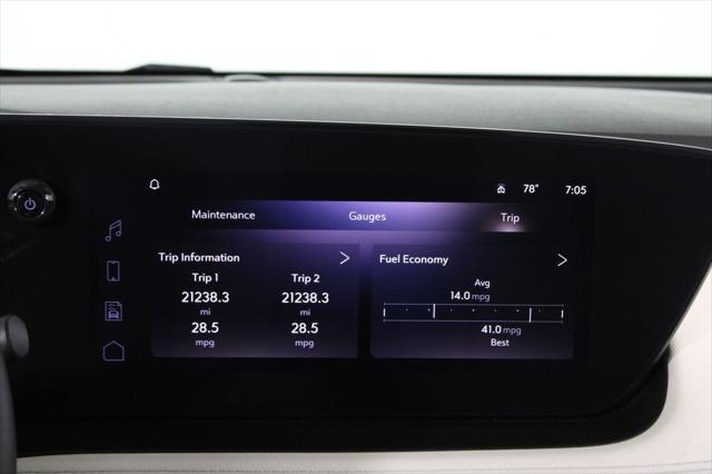 2025 Buick Encore GX Sport Touring FWD
