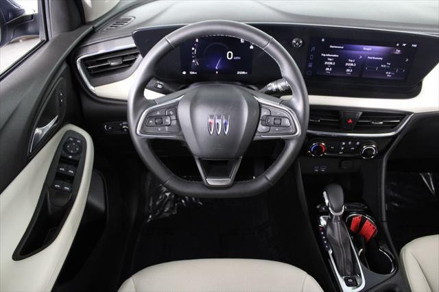 2025 Buick Encore GX Sport Touring FWD