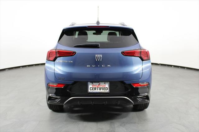 2025 Buick Encore GX Sport Touring FWD