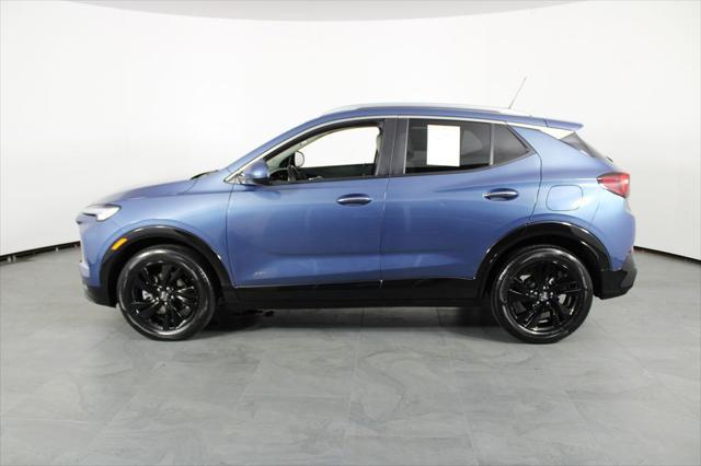 2025 Buick Encore GX Sport Touring FWD