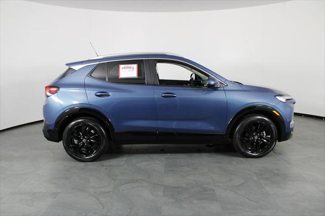 2025 Buick Encore GX Sport Touring FWD
