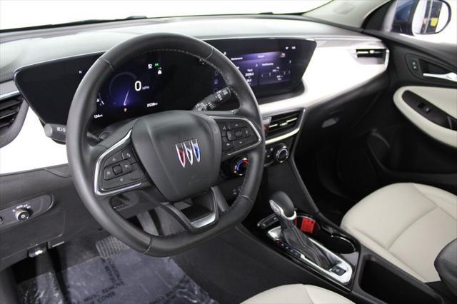 2025 Buick Encore GX Sport Touring FWD