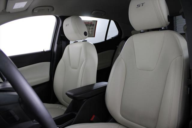 2025 Buick Encore GX Sport Touring FWD