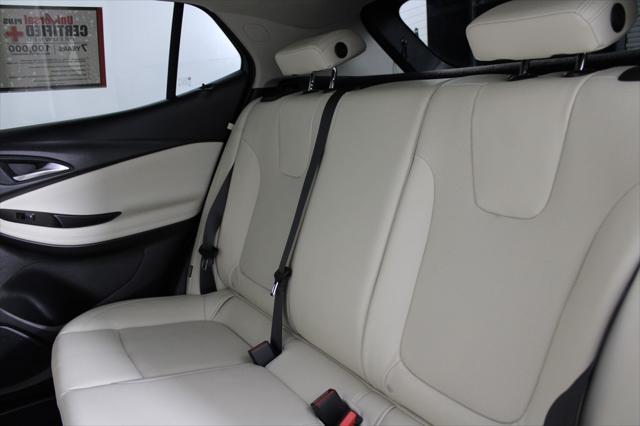 2025 Buick Encore GX Sport Touring FWD