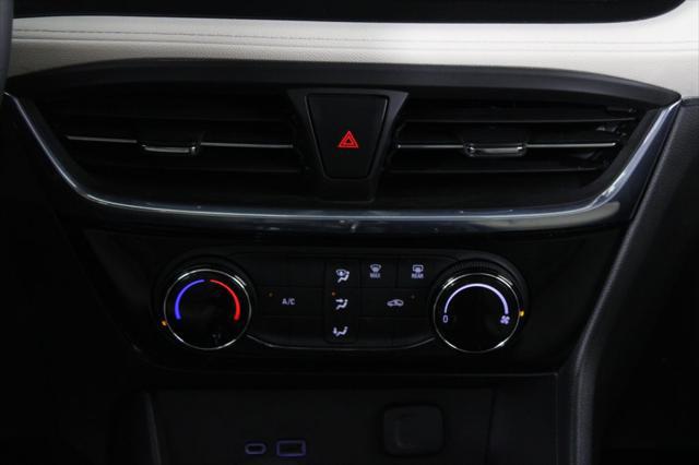 2025 Buick Encore GX Sport Touring FWD