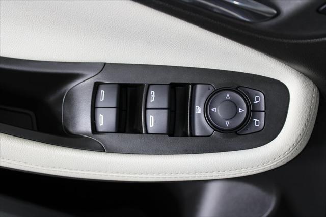 2025 Buick Encore GX Sport Touring FWD