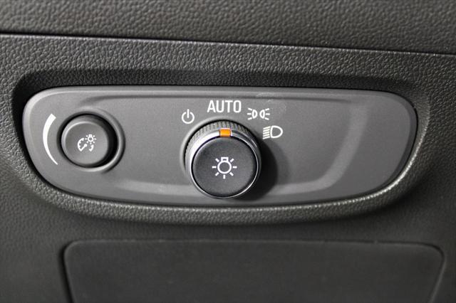 2025 Buick Encore GX Sport Touring FWD