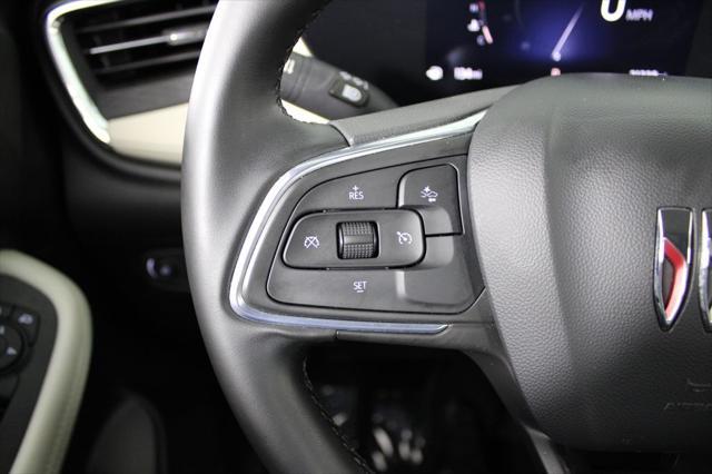 2025 Buick Encore GX Sport Touring FWD