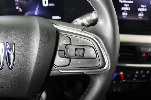 2025 Buick Encore GX Sport Touring FWD