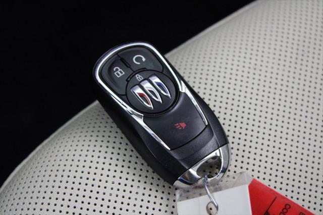 2025 Buick Encore GX Sport Touring FWD